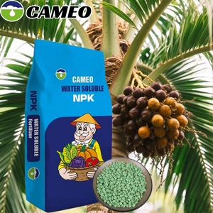 Trắng hạt nhanh nước Hòa tan bột hợp chất phân bón 12-12-12 + TE kiểm soát đất ứng dụng <span class=keywords><strong>NPK</strong></span> phân bón túi cho - Product Image 1