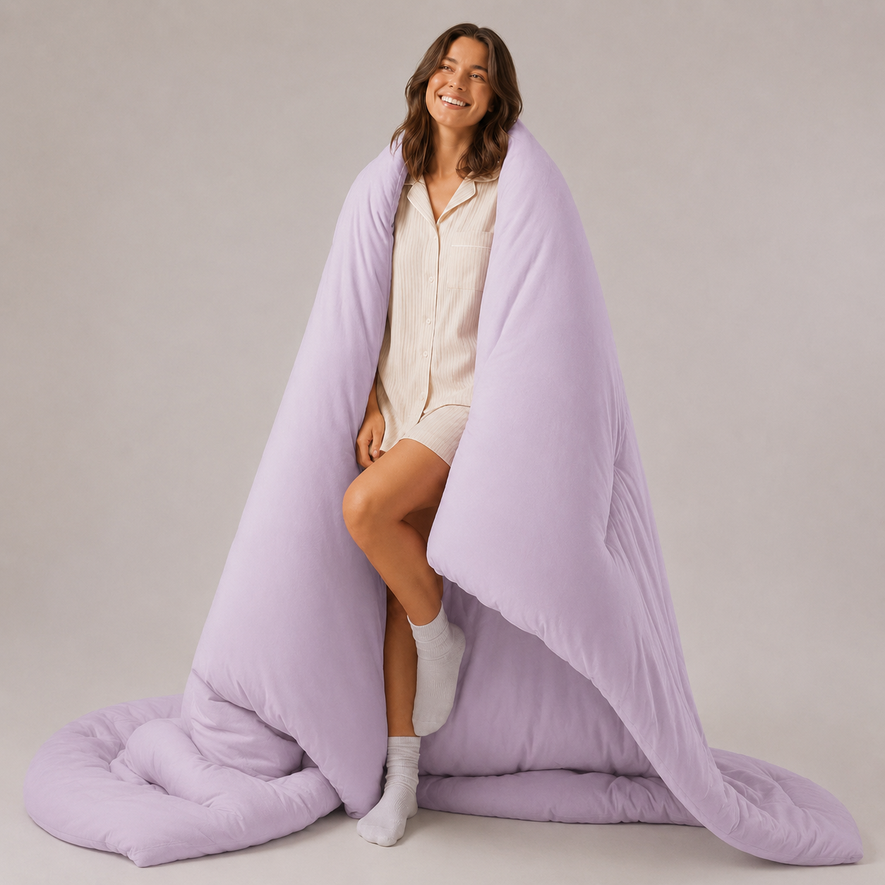 Soft Lavender