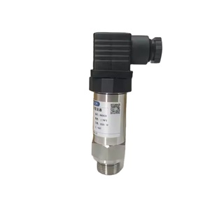 OEM 4-20mA RS485 Transmisor de nivel sumergible Tanque de radar ultrasónico Sensor de nivel de agua líquida de combustible de aceite diesel - Product Image 5