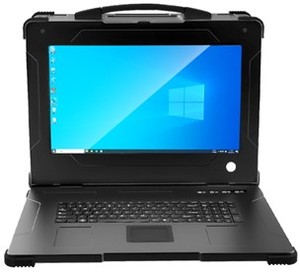 Support Pci and Pcie Multiple Expansion Slots China Made Notebook <strong>Durable</strong> Notebook <strong>Computer</strong> for Field Work Ip65 Protection