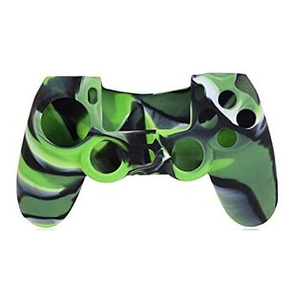 RALAN Top Sale <strong>Custom</strong> Skin Cover Case <strong>Shell</strong> Protector for <strong>PS4</strong> Console <strong>Controller</strong>