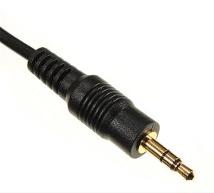 3.5MM AUX in <strong>Input</strong> <strong>Audio</strong> Radio Male <strong>Interface</strong> Adapter Cable for MP3 for Toyota Camry RAV4 for Corolla 4Runner Highlander Yaris - Product Image 4