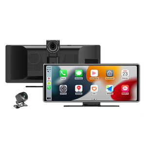 11.26 Inch Multi Languages Car Radio <strong>Android</strong> Screen Multimedia Dvd Player <strong>System</strong> - Product Image 1