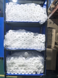 反渗透设备用PP滤芯更换沉淀物过滤器水过滤器更换