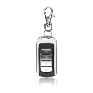 SMG-008 Multi-frequenza Garage Controller 280mhz 868mhz cancello telecomando fisso rotolamento codice comando chiave universale duplicatore - Product Image 1