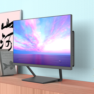 Factory Supply 1920x1080 23.8 Inch Panel Desktop <strong>Computer</strong> Aio <strong>Monitor</strong> All <strong>in</strong> One Touchscreen <strong>Pc</strong> for Ome Use - Product Image 3