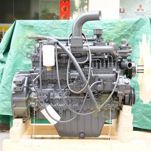 Komple MOTOR DB58 DB58TIS D1146 DE08 DL06 DL08 MOTOR takma DX225LCA için DH220-7 DH210-7 SL210-V SL210-7 DX12 DC09 DC13 dd34 - Product Image 2