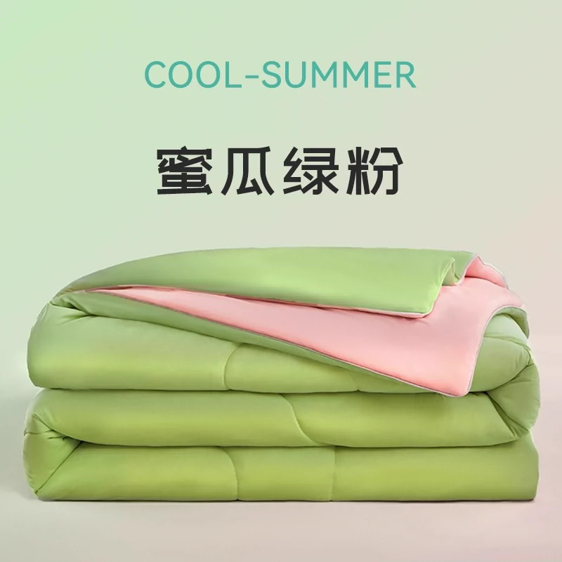 Poudre verte de melon miel