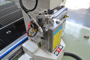 Multifunctional <strong>CNC</strong> <strong>Router</strong> Wood Machine Single Spindle <strong>New</strong> Condition Pure Servo Motor Driver Engraving Cutting - Product Image 5