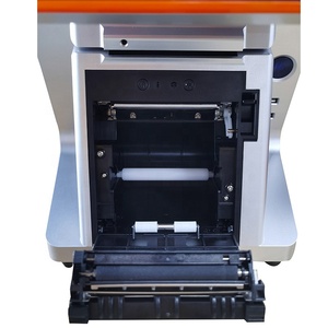 Sistema pos para restaurante, máquina de venta al por menor, con pantalla dual de 14 pulgadas, pos, todo en uno - Product Image 6