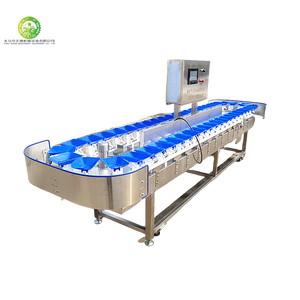アボカドトマトリンゴマンゴーメロンポテトサイズ仕分け機商業用仕分け機 - Product Image 3