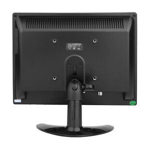 9.7 Inch Computer TFT <strong>LCD</strong> <strong>Monitor</strong> <strong>With</strong> VGA/<strong>BNC</strong>/AV <strong>Input</strong>