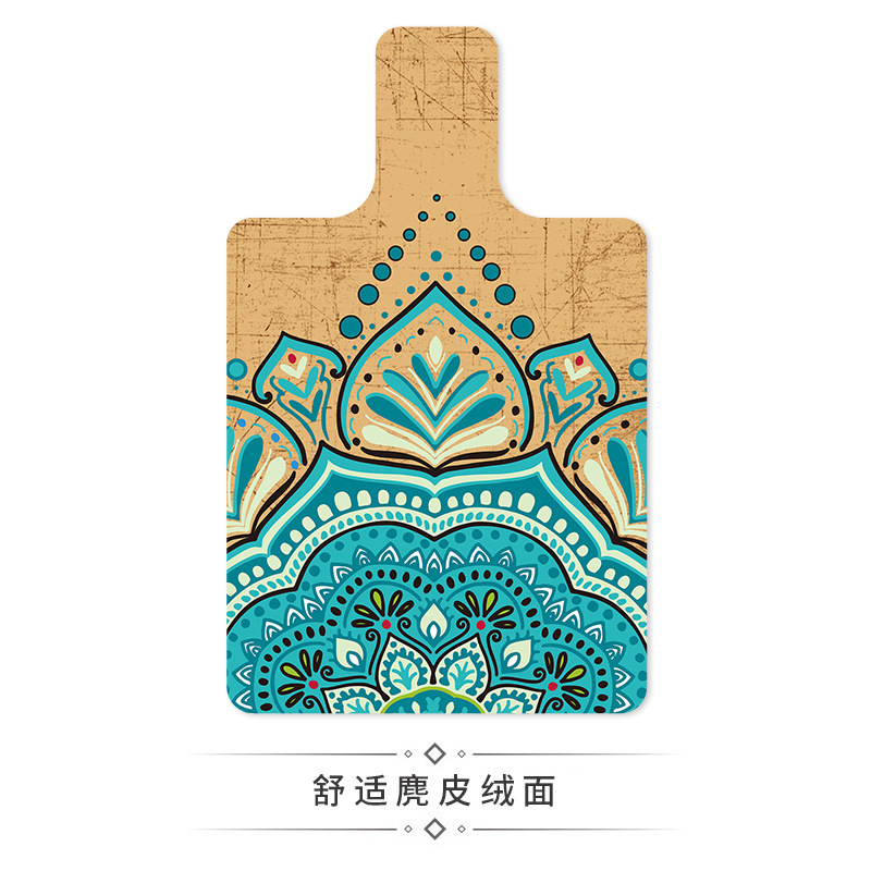 H17 5 main pad