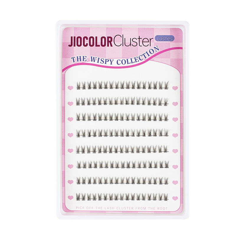 Plastic packaging