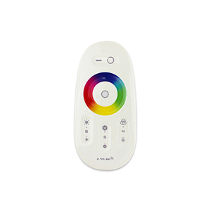 Hot Selling DC12V~24V 2.4G RF Touch RGB <strong>PWM</strong> RF 2.4G RGB Touch Screen LED <strong>Controller</strong> for LED RGB Strip Light - Product Image 5