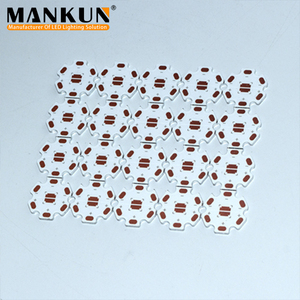 Aluminium 94v0 <strong>pcb</strong> board <strong>LED</strong> <strong>PCB</strong> Printed Circuit Board <strong>LED</strong> PCBA <strong>pcb</strong> manufacturer - Product Image 2