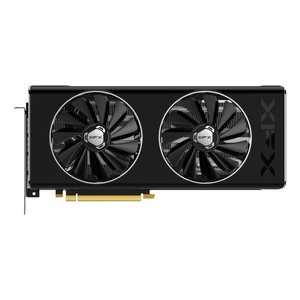 卸売XFX rx 5500xt 8GB 128ビットGDDR6ゲーミンググラフィックカードとRX 580 RX 5500xt 8gb 5700xtビデオカード - Product Image 5