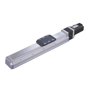 Módulo Deslizante Lineal Personalizado, Guía Lineal de Husillo de Bolas, Módulo Deslizante para Máquina CNC - Product Image 3