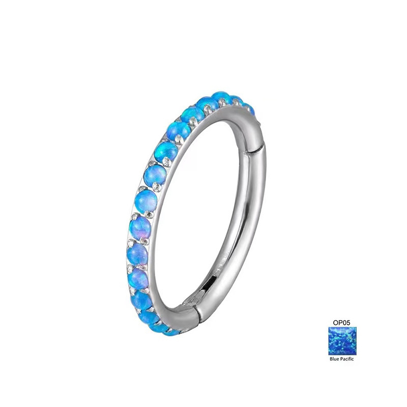 1 # Argent + OP05