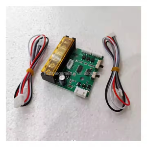 Китайская фабрика печатной электроники PCBA, многослойная печатная плата (PCB), производитель развлекательных товаров - Product Image 3