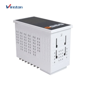 Controlador de temperatura con pantalla digital electrónica, 2 unidades - Product Image 5