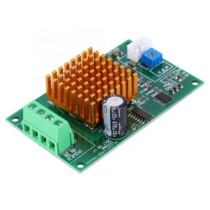 CCM4N DC 12-30V 3A Motor drehzahl regler CW/CCW Drehzahl regler Leistung PWM-Regler Motor regler Mit Joystick-Potentiometer - Product Image 5