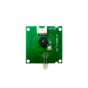JT-1550 13.56mhz NFC <strong>RFID</strong> <strong>Reader</strong> <strong>Module</strong> RS485 Issue Credit Card Machine Ic Id Card <strong>RFID</strong> <strong>Reader</strong> <strong>Module</strong> - Product Image 3