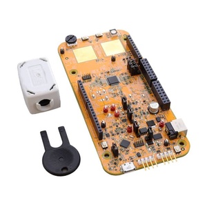 S32K116Evb2Q048 Entwicklungs platinen Elektronische Module Eval Board S32K116 Entwicklungs platine Am340X Tronlong S32K116Evb2Q048 - Product Image 1