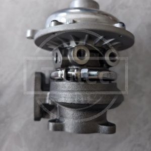 ระบบควบคุมการกระตุ้น RHF5เทอร์โบสำหรับเครื่องยนต์ดีเซล4JJ1ของ tattec IHI รุ่นใหม่ V-430199 gihv หมายเลขชิ้นส่วน8981869690 8980907000 - Product Image 4