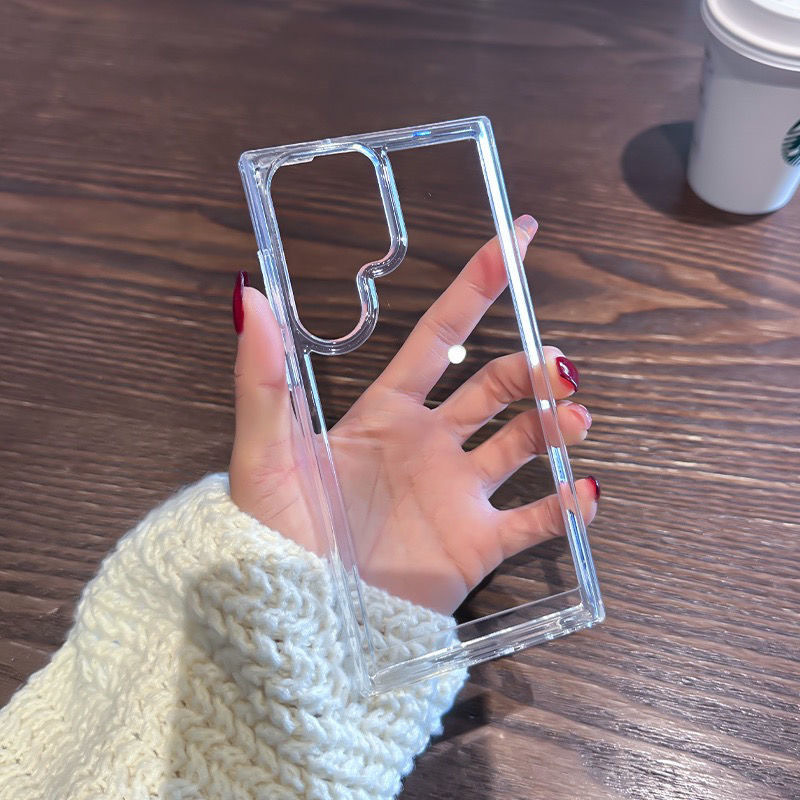 Crystal Clear