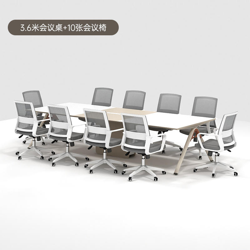 Chaise de table de conférence 36m x10