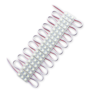 Mini <strong>3</strong> <strong>LED</strong> Modules 3030 12v Truck Car Trailer <strong>LED</strong> Module Lighting for Display Sign Letter - Product Image 2