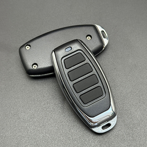 YNG305 Globmatic 868MHz điều khiển từ xa cửa nhà để xe vella4 vella2 vella 2 4 leo 4 - Product Image 5