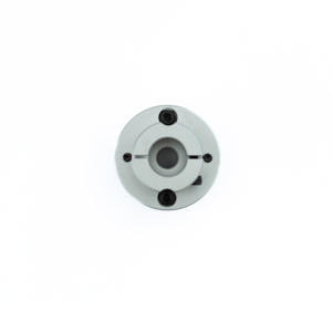 Giunto a molla a piastra singola dell'albero di guida del motore di accoppiamento con flangia fluida - Product Image 5