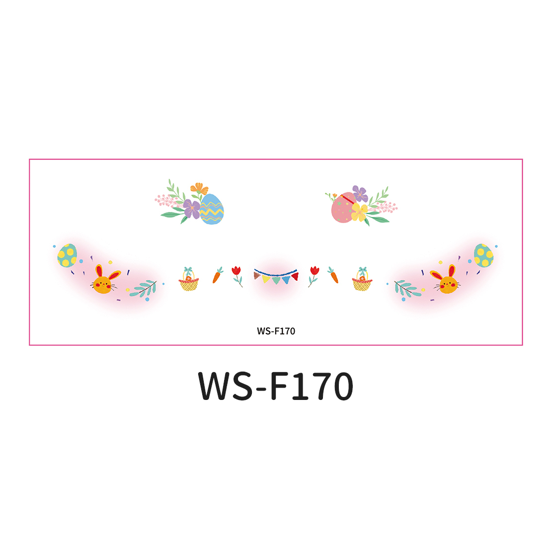 WS-F170