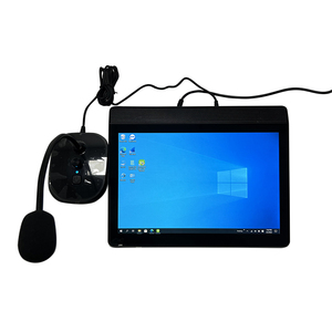 Tonmind PA100 IP <strong>Software</strong> Console Public Address Professional IP <strong>Audio</strong> Equipment PA System for IP Speaker PA Sound System - Product Image 4