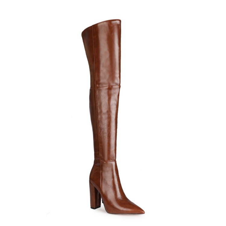 Marron
