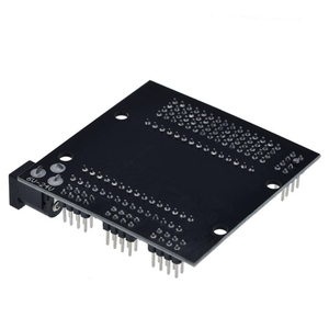 <strong>nodemcu</strong> baseboard <strong>NodeMcu</strong> Lua WIFI development board <strong>ESP8266</strong> Wireless serial port expansion board - Product Image 3