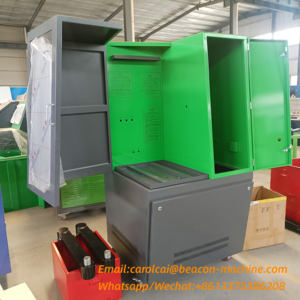 Beacon BC200 common rail dizel enjektör test ekipmanı enjektör tester piezo enjektör testi için dizel common rail - Product Image 6