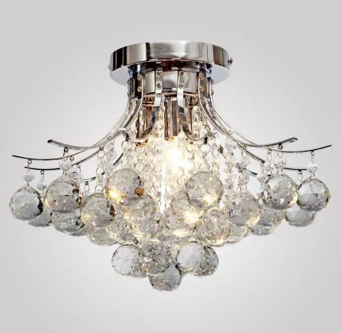JYLIGHTING-Lámpara de araña de cristal colgante de alta calidad, JYL-HQ5003 retro europeo, claro, barato, exhibición residencial