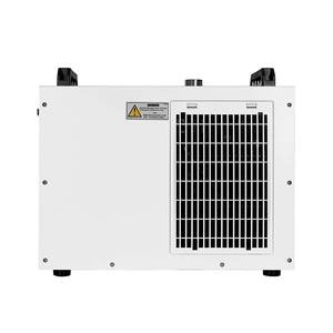 S & ציר קירור מערכת CW 5200 סדרת 1.77/2.14 kW CW-5200TH אוויר מקורר <span class=keywords><strong>CNC</strong></span> ציר <span class=keywords><strong>Chiller</strong></span> - Product Image 6