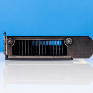 NVIDIA Tesla L4 24G GPU AI Aprendizaje profundo Computación de alto rendimiento Memoria acelerada de 16G Salida VGA Estación de trabajo de escritorio - Product Image 1