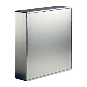 แผ่นเปลือกสแตนเลสสำหรับการส่งออก - Product Image 1