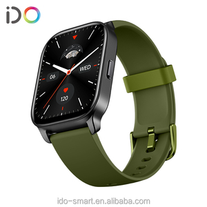 Smart Watch Metal Reloj Sport Screen Touch Smart Health smart Watch IP68 impermeabile multifunzione alexa Smart watch - Product Image 6