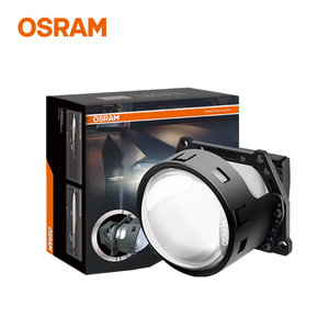 OSRAM lesürüş CLC 35W düşük ışın 43w için yüksek ışın 6000K 30000hrs yüksek kalite LED farlar - Product Image 2
