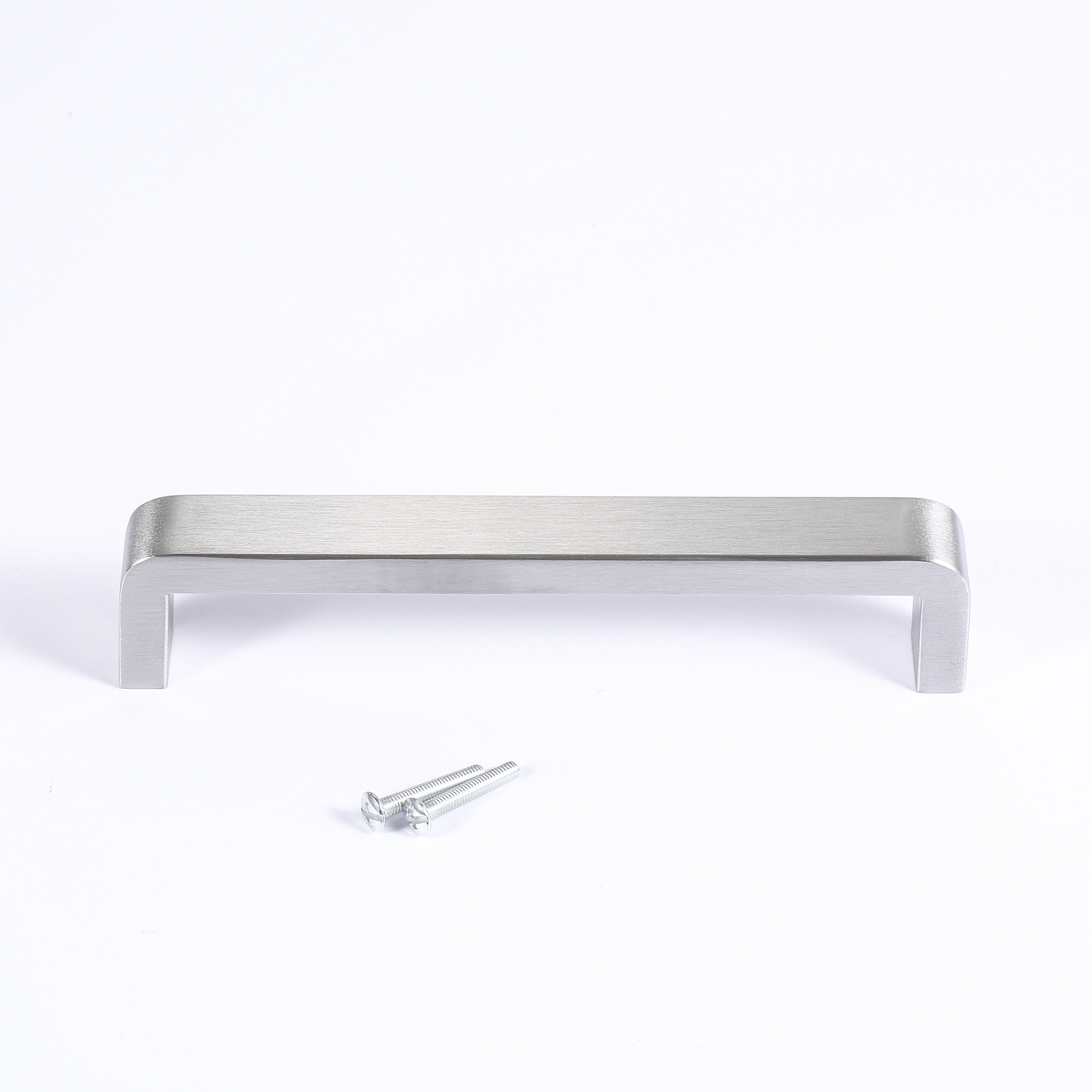 Satin Nickel