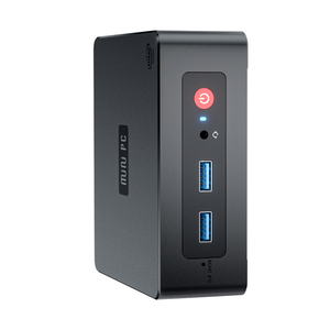 Beelink Mini <strong>Computer</strong> GK35 Pro Intel Gemini Lake <strong>Processor</strong> J4105(4C/4T,up to 2.5GHz),support 4k Dual Display,cheap Intel Mini PC - Product Image 2