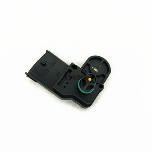 Intake Manifold เซ็นเซอร์ความดันแผนที่0281002576 504073323 - Product Image 3
