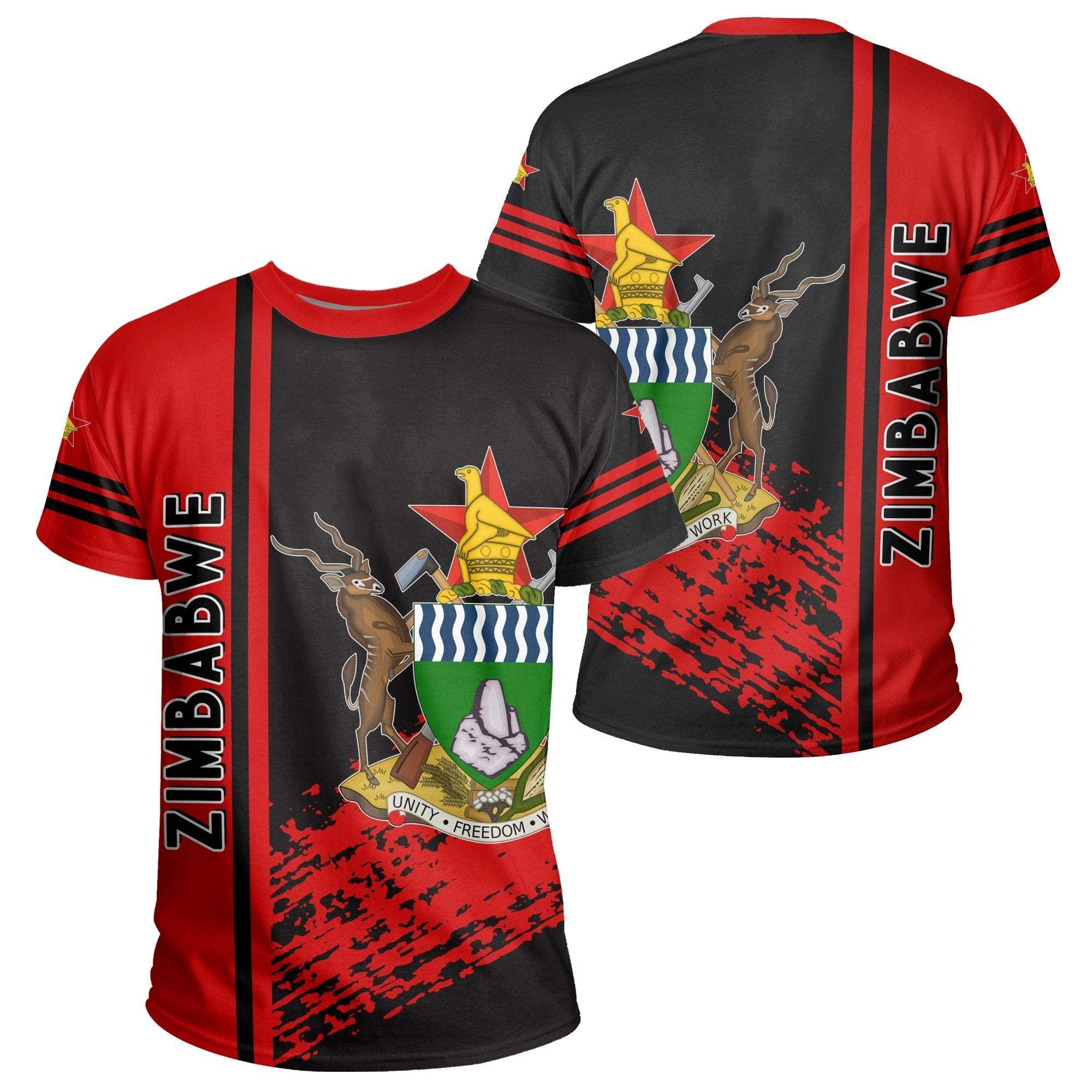 Zimbabwe12