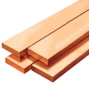 Mükemmel bronz bara ve özelleştirilmiş bakır çubuk ve blok - Product Image 1